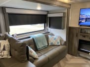 2021 Forest River Salem Cruise Lite Travel Trailer available for rent in Fortson, Georgia