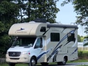 2020 Thor Motor Coach Chateau Class C available for rent in Bronson, Michigan