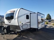 2021 Forest River Rockwood Mini Lite Travel Trailer available for rent in Village of Oak Creek, Arizona