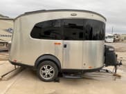 2018 Airstream 16 Travel Trailer available for rent in Rockwall, Texas