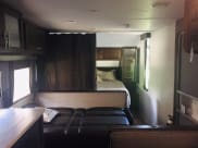 2019 Forest River Grey Wolf Travel Trailer available for rent in Brooksville, Florida