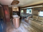 2018 Gulf Stream Innsbruck Travel Trailer available for rent in Judsonia, Arkansas