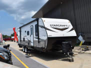 2020 Starcraft Autumn Ridge Travel Trailer available for rent in Noble, Oklahoma