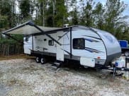 2018 Forest River Salem Cruise Lite Travel Trailer available for rent in ocala, Florida