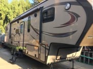 2015 Forest River Crusader Fifth Wheel available for rent in Arbuckle, California