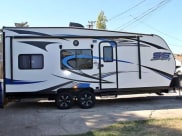 2018 Pacific Coachworks Sandsport Toy Hauler available for rent in Copperopolis, California