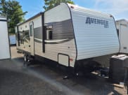 2018 Prime Time Avenger Travel Trailer available for rent in Lincoln, Nebraska