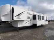 2012 Forest River Cedar Creek Silverback Fifth Wheel available for rent in Delmar, Delaware