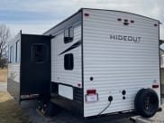 2021 Keystone Hideout Travel Trailer available for rent in Campbellsville, Kentucky