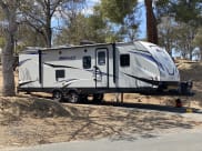 2020 Keystone Bullet Travel Trailer available for rent in Angels Camp, California