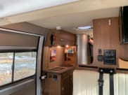 2015 Winnebago Travato Class B available for rent in Washington, District Of Columbia