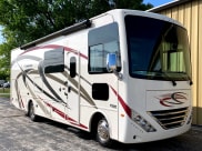 2019 Thor Hurricane Class A available for rent in Appleton, Wisconsin