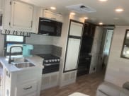 2020 Jayco Greyhawk Class C available for rent in DELRAY BEACH, Florida