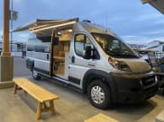 2021 Thor Tellaro Class B available for rent in West Yellowstone, Montana