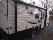 2018 Coachmen Clipper Travel Trailer available for rent in Greencastle, Pennsylvania