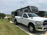 2019 Keystone Sprinter Fifth Wheel available for rent in Coldspring, Texas