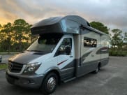 2019 Winnebago 24J Class C available for rent in West Palm Beach, Florida