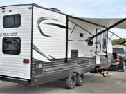 2021 Open Range 26BHS Travel Trailer available for rent in Joelton, Tennessee