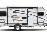 2018 Jayco Baja Travel Trailer available for rent in Federal Way, Washington