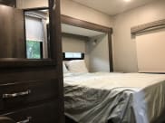 2019 Jayco Greyhawk Class C available for rent in Greenwood, South Carolina