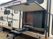 2016 Forest River Rockwood Travel Trailer available for rent in LONGVIEW, Texas