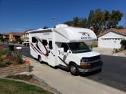 2021 Thor Chateau Class C available for rent in Fullerton, California