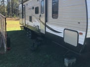 2019 Keystone Hideout Travel Trailer available for rent in Sylvester, Georgia