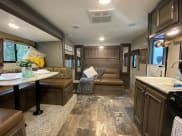 2018 Keystone Passport Travel Trailer available for rent in Olympia, Washington