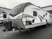 2020 Keystone Cougar Half-Ton Travel Trailer available for rent in Conway, South Carolina