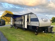 2020 Forest River Other Travel Trailer available for rent in Reynoldsburg, Ohio