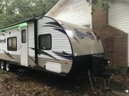 2015 Forest River Other Travel Trailer available for rent in Mobile, Alabama