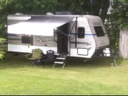 2019 K-Z Manufacturing Sportsman Classic Travel Trailer available for rent in Eau Claire, Wisconsin