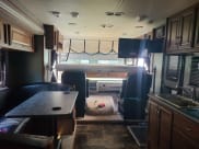 2014 Fleetwood Storm Class A available for rent in Longs, South Carolina