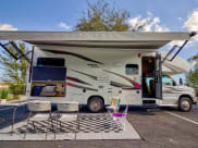 2018 Jayco Redhawk 25R Class C available for rent in Deerfield Beach, Florida
