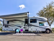 2018 Jayco Greyhawk 30XP Class C available for rent in Deerfield Beach, Florida