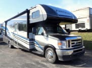 2022 Forest River Forester Class C available for rent in Bartlett, Illinois