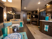 2020 Jayco Jay Flight Travel Trailer available for rent in San Antonio, Texas