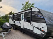 2019 Dutchmen Aspen Trail Travel Trailer available for rent in Guyton, Georgia