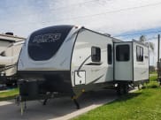 2021 Cruiser Rv Corp Cruiser Travel Trailer available for rent in Venice, Louisiana