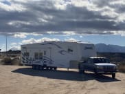 2007 Weekend Warrior Cl4005 Fifth Wheel available for rent in Oak Hills, California