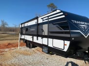 2021 Grand Design Transcend explor Travel Trailer available for rent in New Market, Alabama