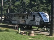 2021 Cruiser Rv Corp MPG Travel Trailer available for rent in Fredericksburg, Virginia