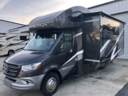 2021 Thor Motor Coach Tiburon Class C available for rent in Fleming Island, Florida