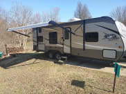 2021 Jayco Jay Flight SLX Travel Trailer available for rent in ofallon, Missouri