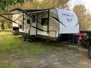 2019 Keystone Hideout Travel Trailer available for rent in Salem, Oregon