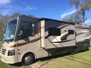 2016 Coachman Pursuit 33BHP Class A available for rent in Katy, Texas