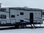 2021 Forest River Artic Wolf Fifth Wheel available for rent in Park City, Montana