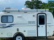 2010 Casita Deluxe Travel Trailer available for rent in Katy, Texas