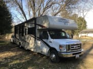 2020 Coachmen Leprechaun Class C available for rent in Glenelg, Maryland