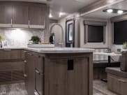 2021 Grand Design Other Travel Trailer available for rent in Hickory Creek, Texas